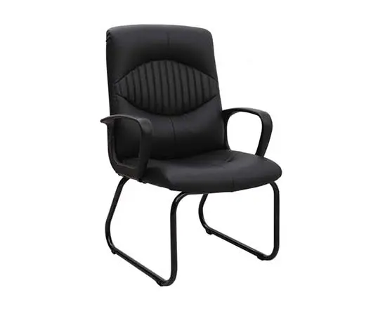 VISITOR CHAIR | LOW BACK