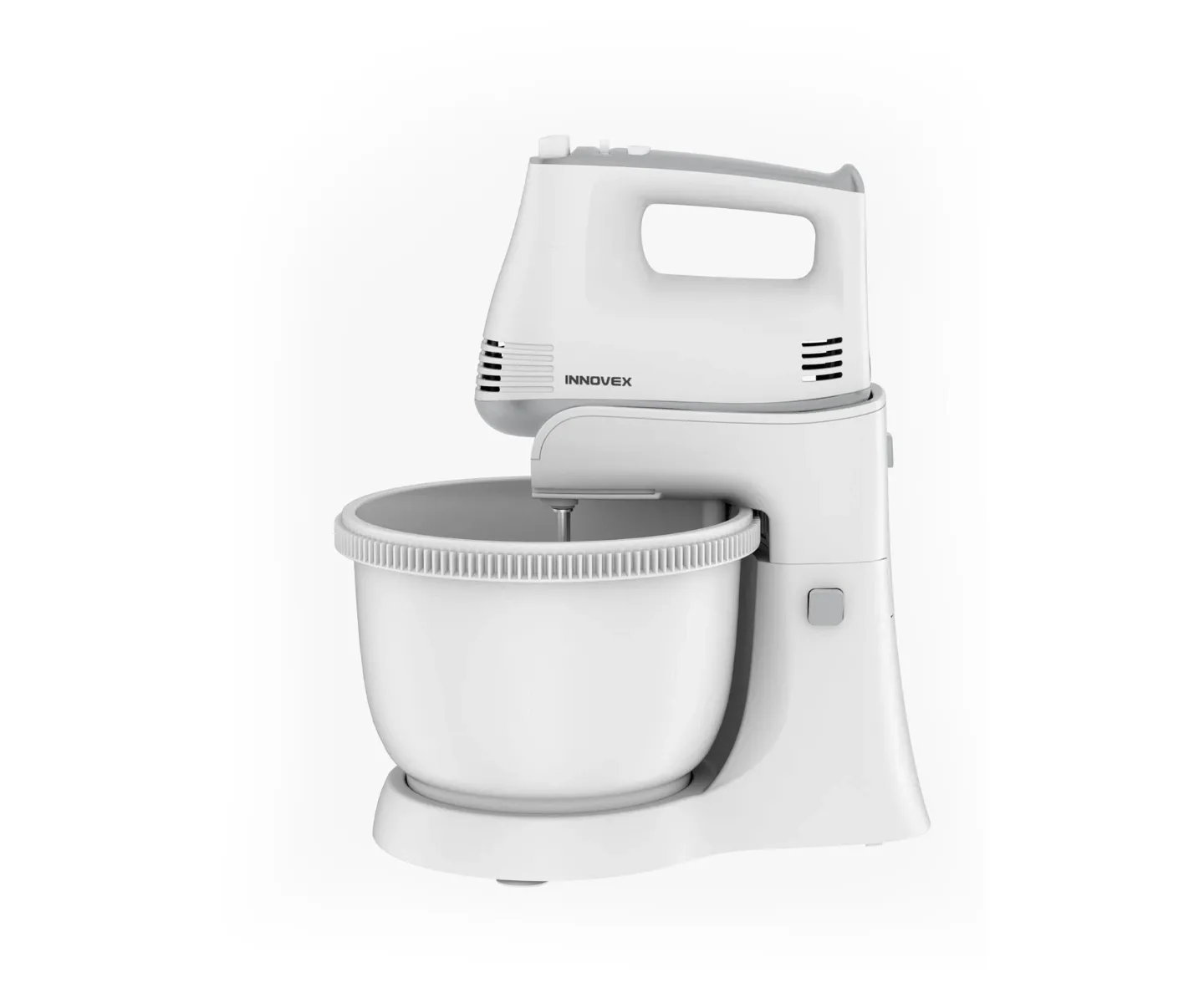 HAND MIXER WITH BOWL