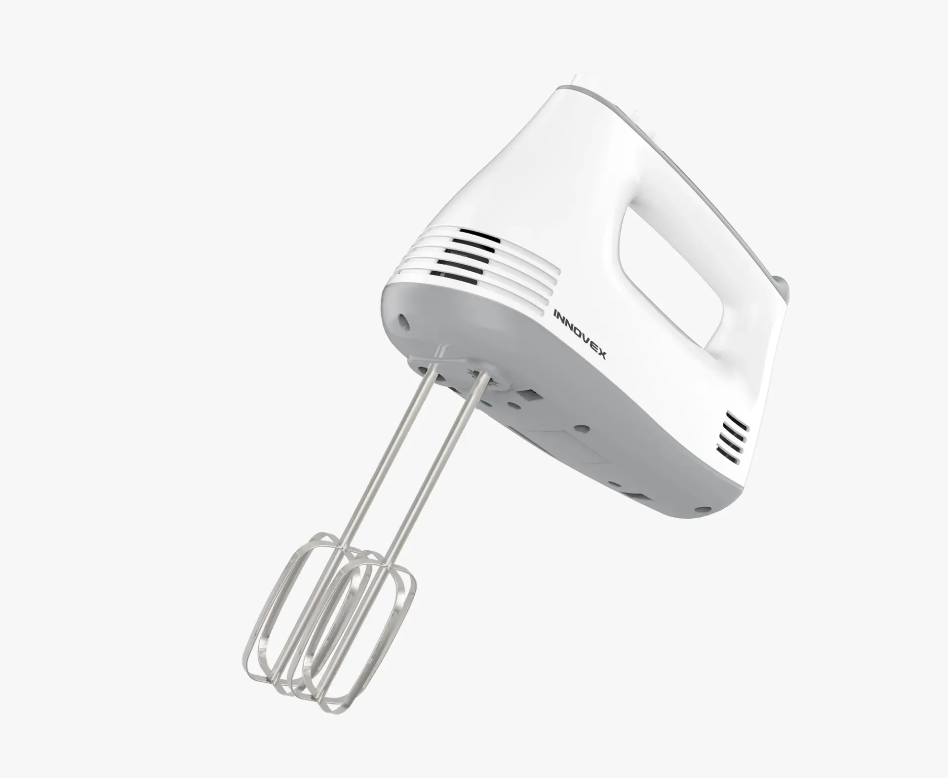 HAND MIXER