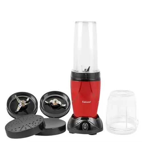 BLENDER (2 JAR)