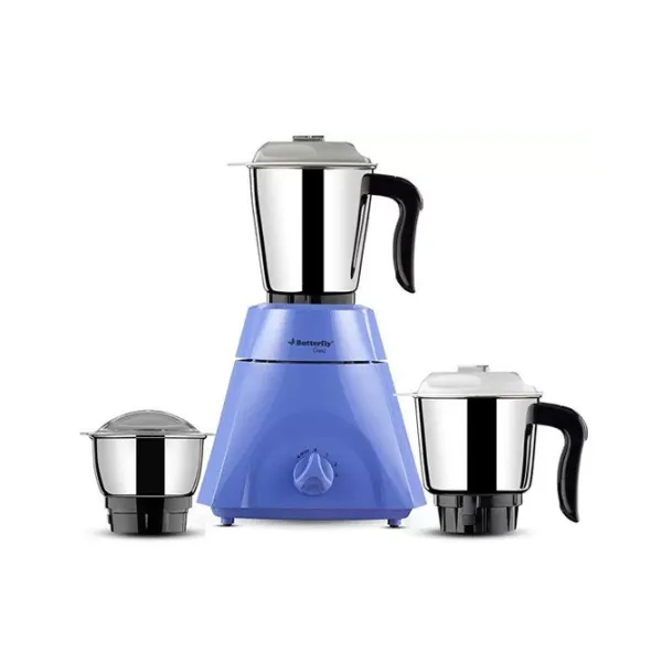 MIXER GRINDER (3 JAR)