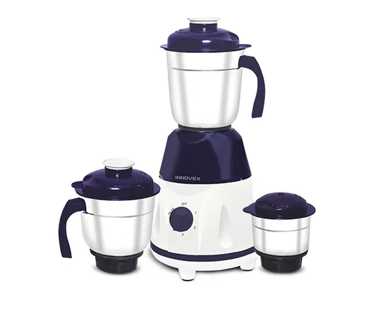 MIXER GRINDER (3 JAR)