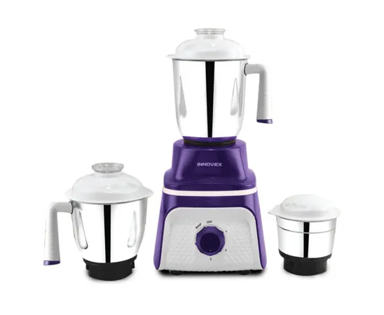 MIXER GRINDER (3 JAR)