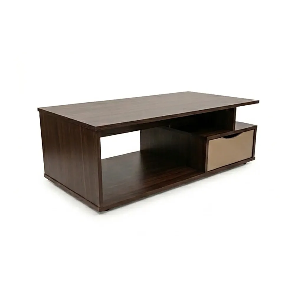 COFFE TABLE WITH DRAWER