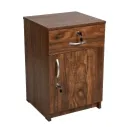 CUPBOARD 1 LOCKER 1 DRAWER
