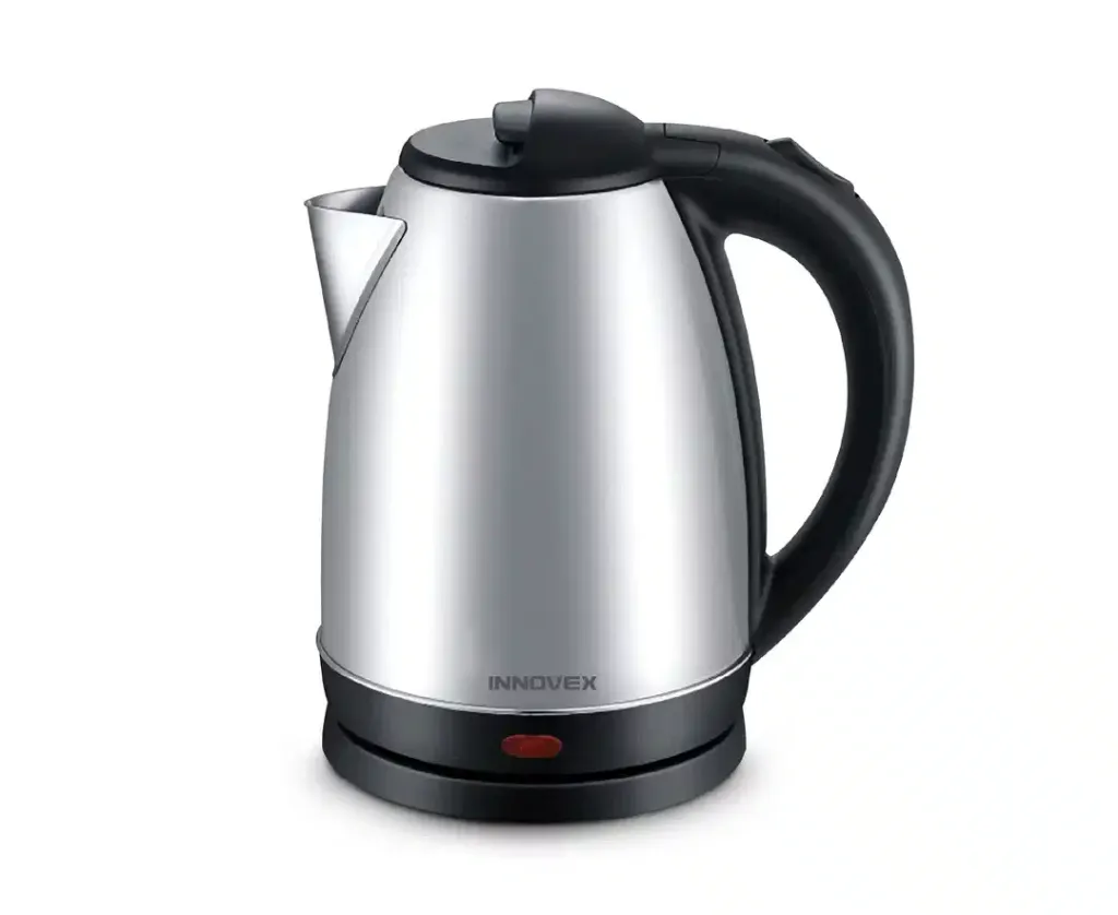 ELECTRIC KETTLE 1.5L