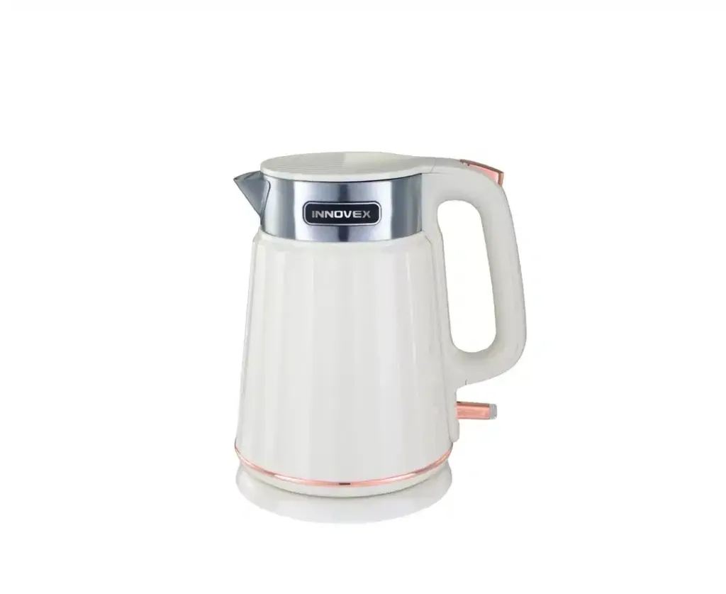 ELECTRIC KETTLE 1.3L