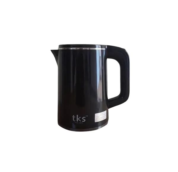 ELECTRIC KETTLE 0.9L