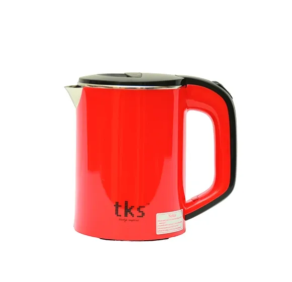 ELECTRIC KETTLE 0.6L