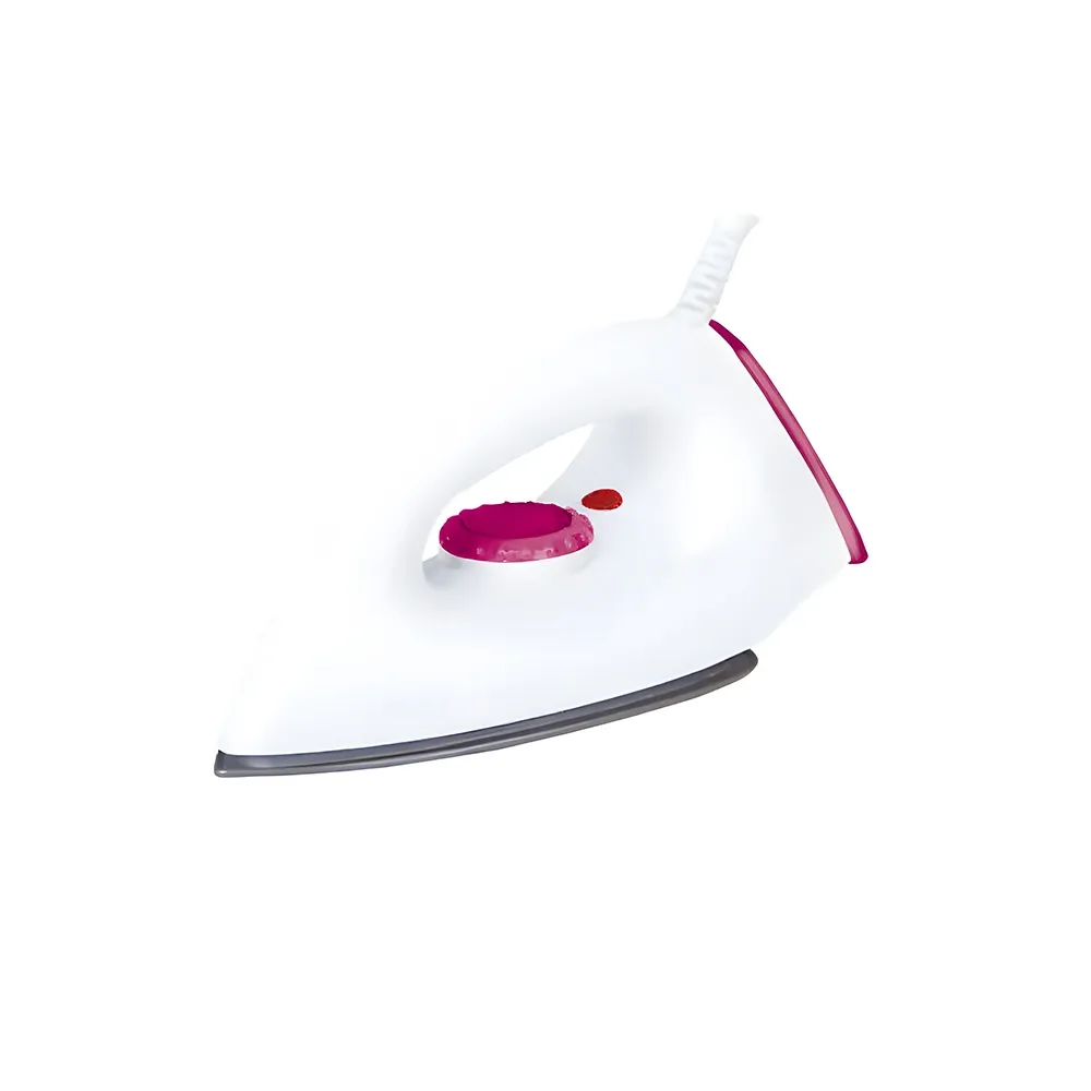 DRY IRON