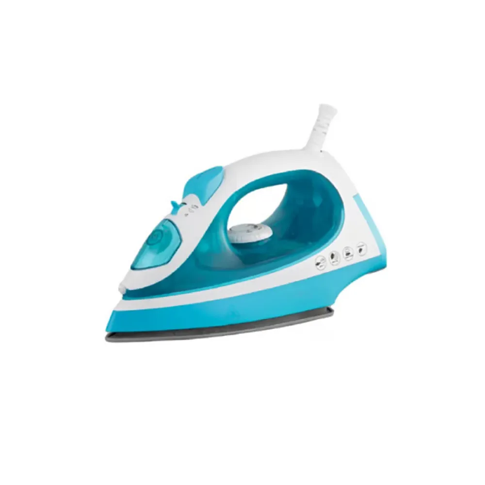STEAM IRON