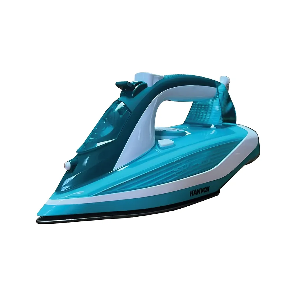 STEAM IRON