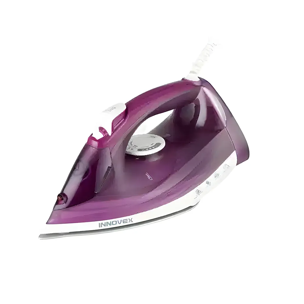 STEAM IRON