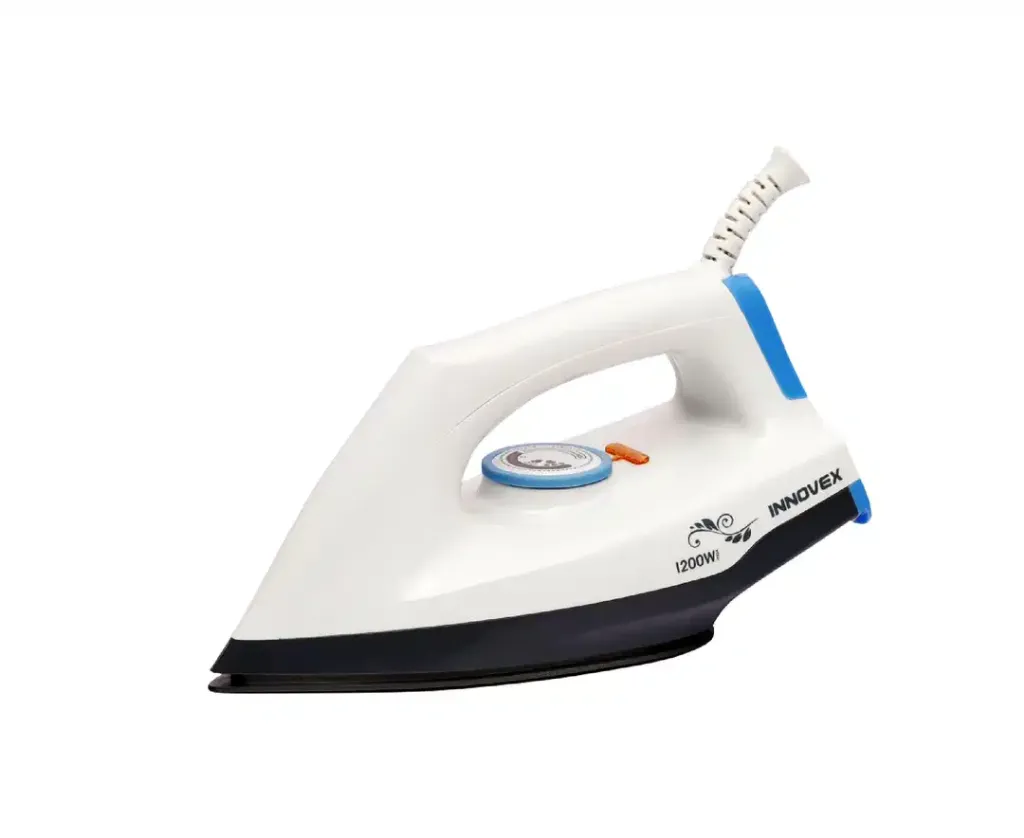 DRY IRON
