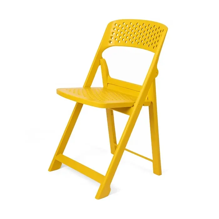 FLAP FOLDABLE CHAIR