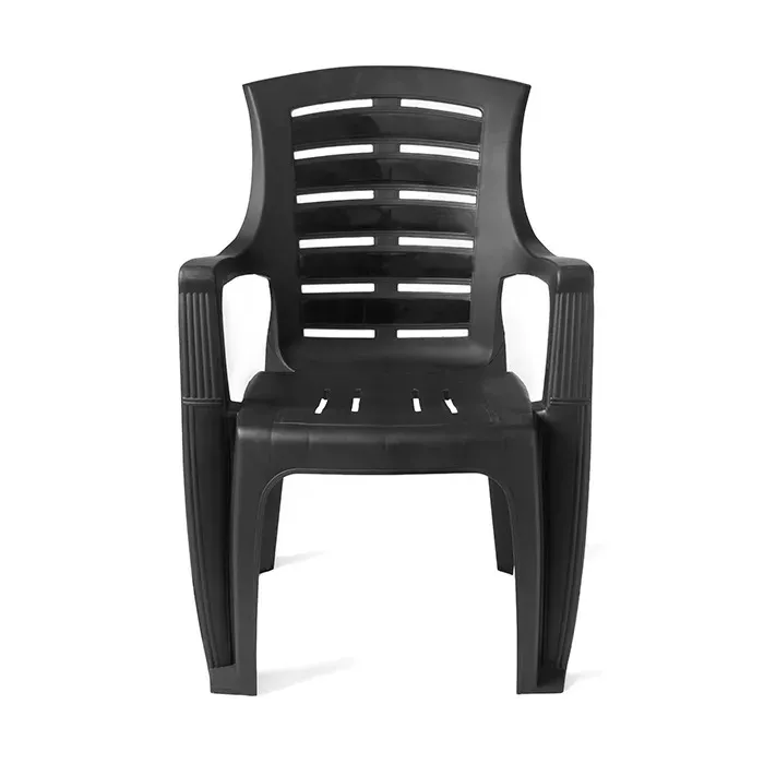 HIGH BACK CHAIR