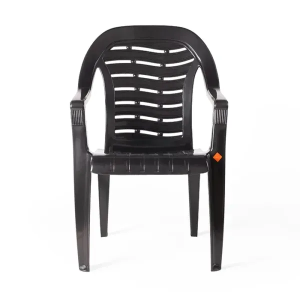 PLASTIC ARM CHAIR