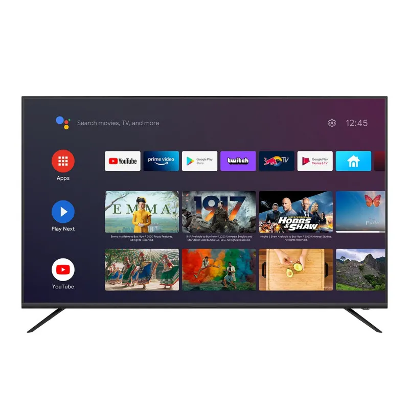 SMART TV 43''