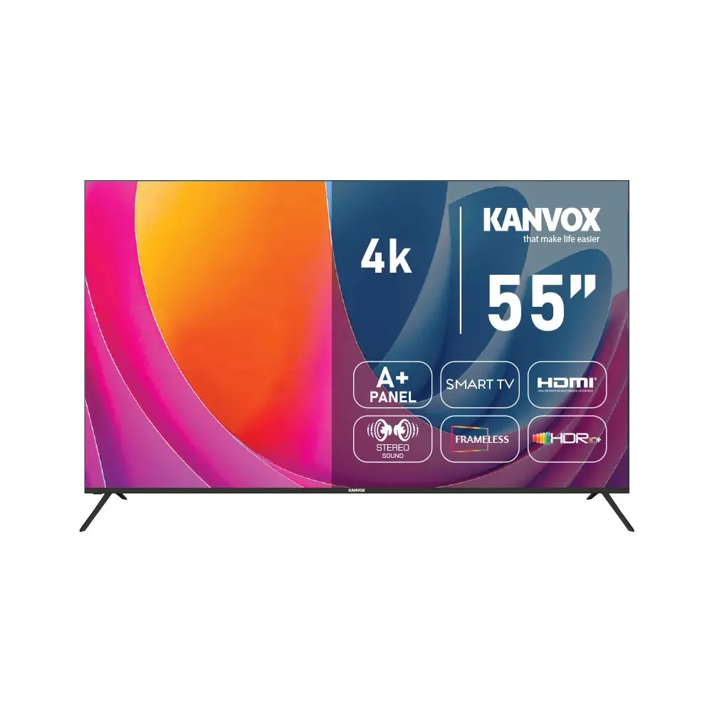 SMART TV 55''