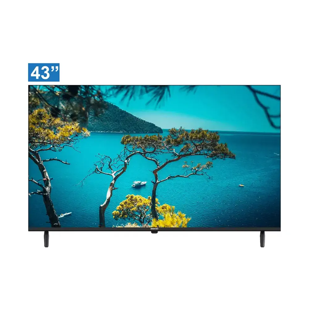 43'' LED FHD TV