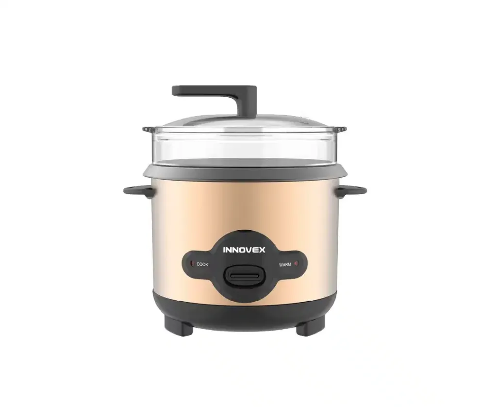RICE COOKER