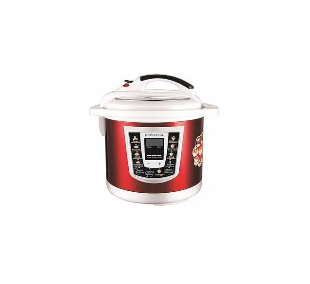 MULTICOOKER 6L