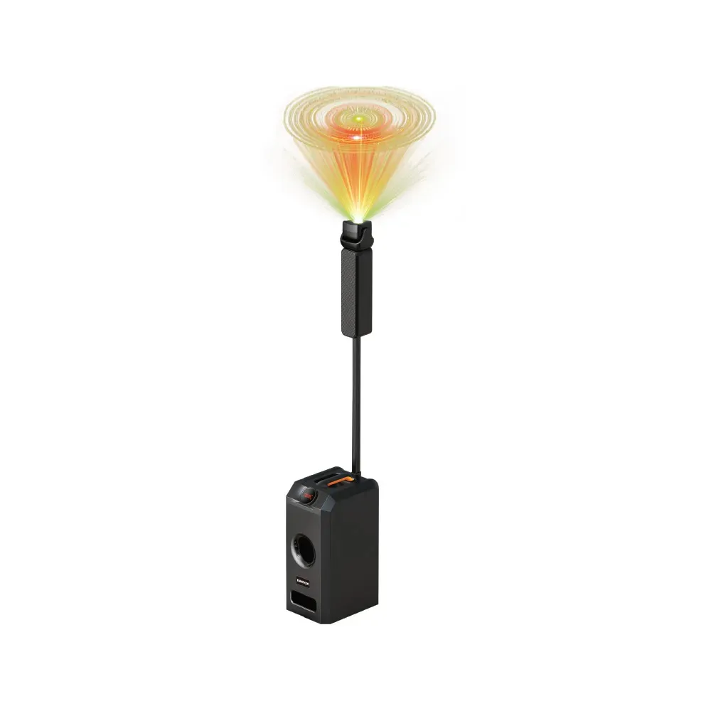 PARTY SPEAKER