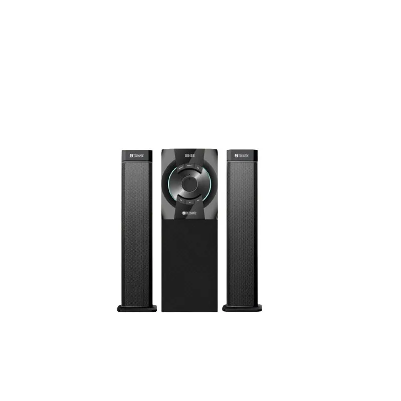 SPEAKER SYSTEM