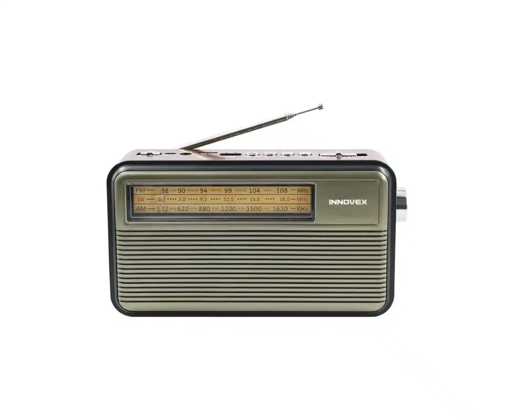 FM RADIO