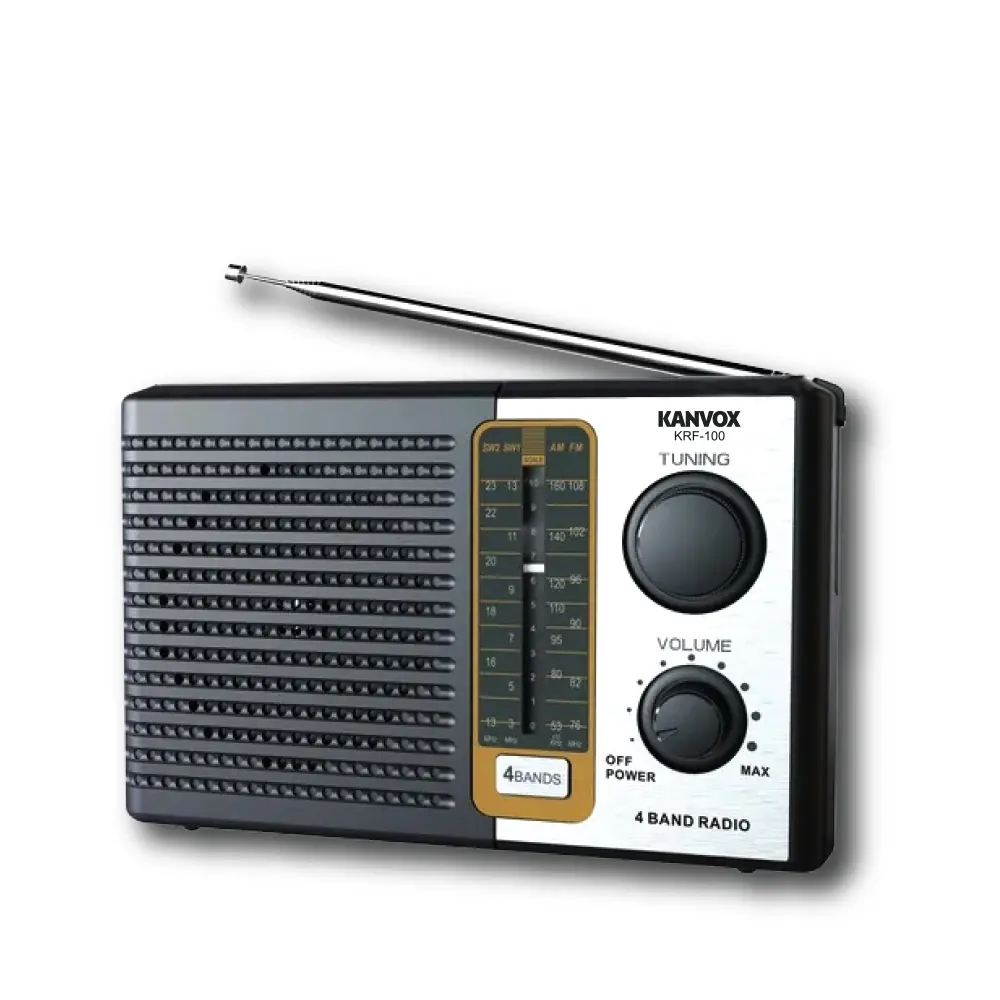 FM RADIO