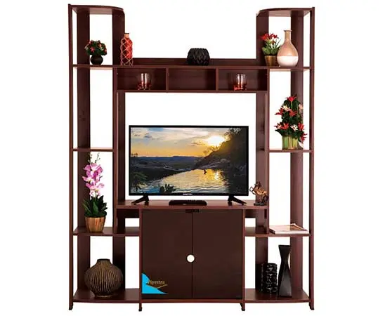 WALL UNIT | TV STAND