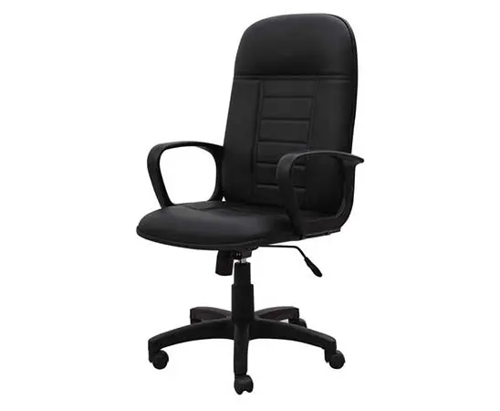 EXECUTIVE CHAIR HIGH BACK REXINE