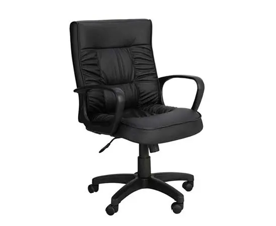 EXECUTIVE CHAIR MID BACK