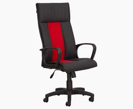 EXECUTIVE CHAIR HIGH BACK GLAMOUR