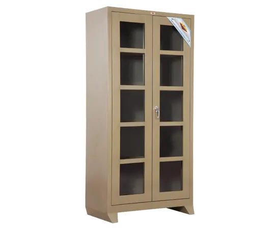 OFFICE CUPBOARD BUDGET | 2DOORS