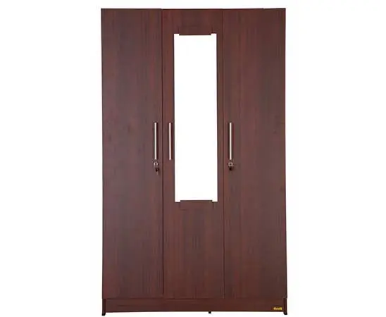 WARDROBE BUDGET 3D