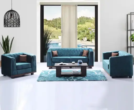 AMELIA SOFA SET