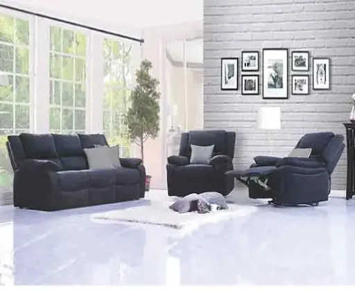 MURPHY RECLINER SOFA SET
