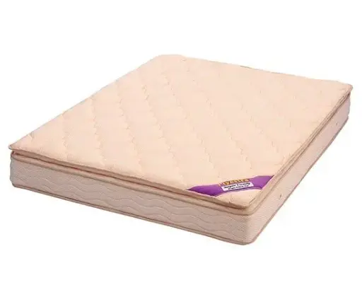 SPRING MATTRESS PILLOW TOP - 10" TG