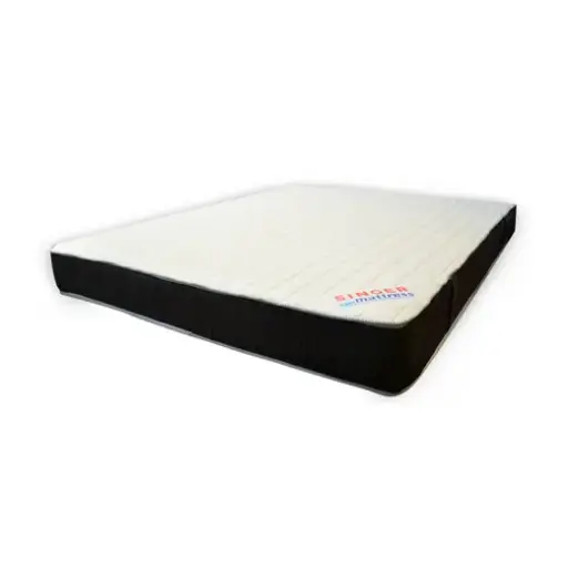 SPRING MATTRESS SUPER FLEX -7"