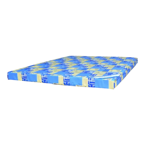 MATTRESS 72X60 SL PI -DOUBLELAYER