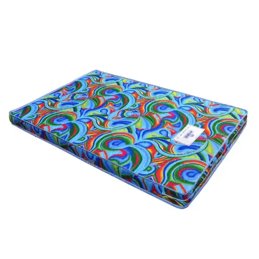 MATTRESS HYBRID 5 LAYER 75X36X05 (F101)