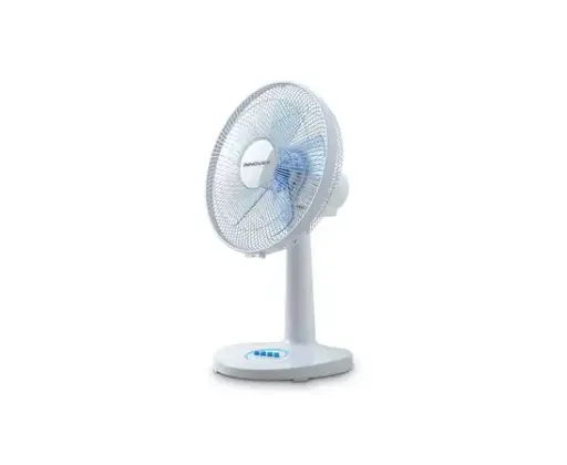 TABLE FAN 50W 3SPEED 16''