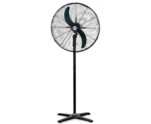 INDUSTRIAL FAN 26'' 3SPEED-(ISFIN01)
