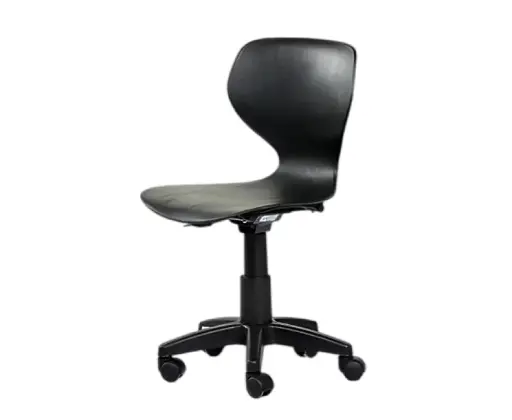 COMPUTER CHAIR PLASTIC SHELL