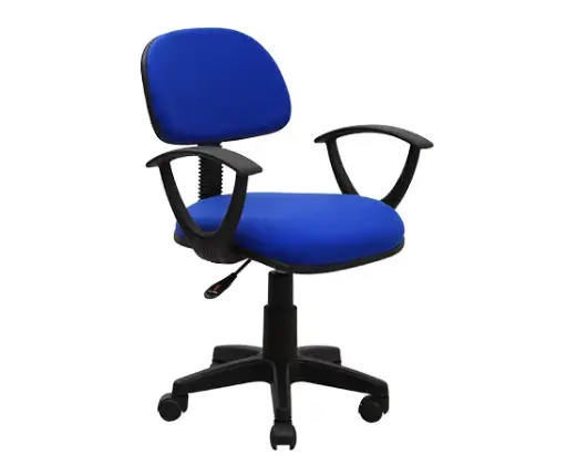 COMPUTER CHAIR ECONOMY WITH ARM