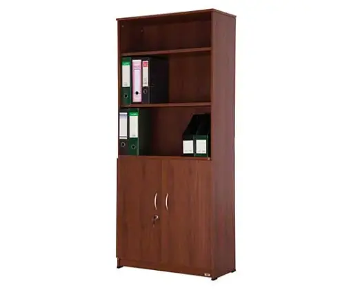 Office Cupboard Half-Door