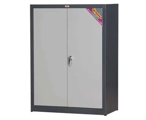 Steel Office Cupboard