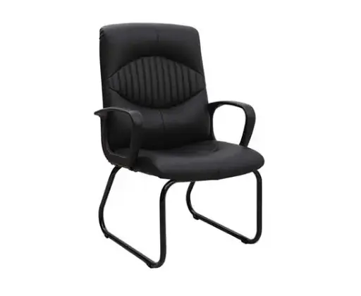 VISITOR CHAIR | LOW BACK
