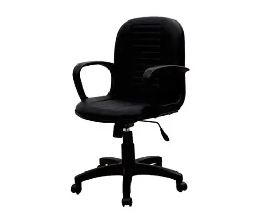 EXECUTIVE LOW BACK CHAIR